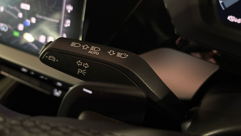 Audi A3 40 TFSI e Sport 5dr S Tronic Hatchback